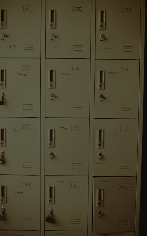 Metal Cabinet Processing