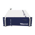 Raycus 3KW Laser Power