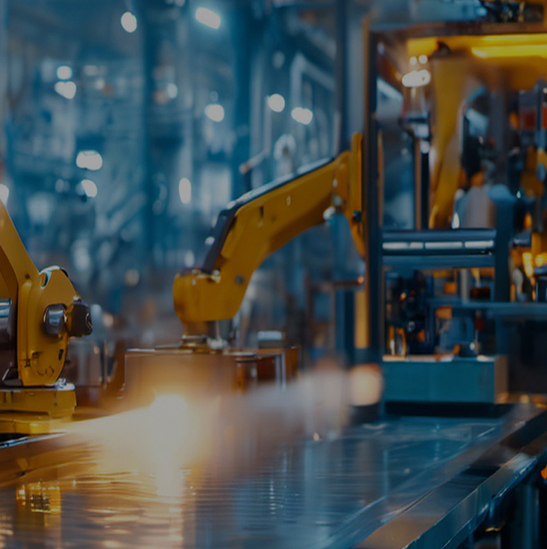 Empowering Intelligent Manufacturing