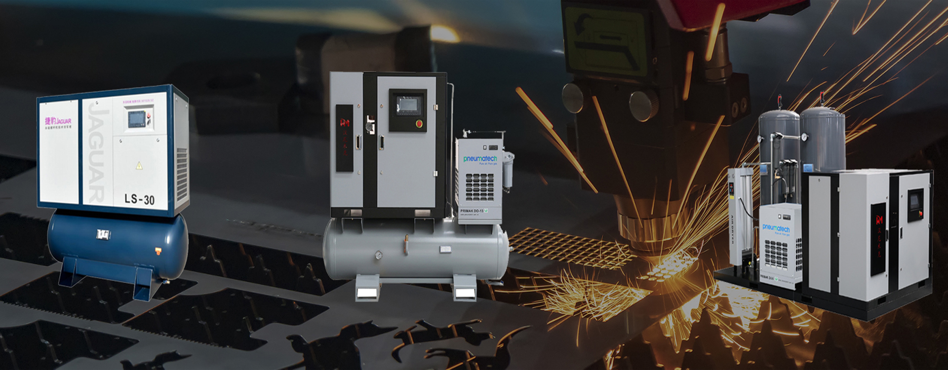 High-Quality Air Compressor