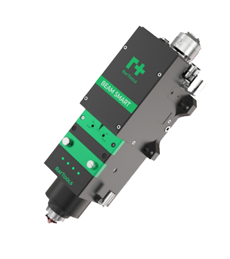 Raytools 6KW Cutting Head BM06K Raytools 6KW Cutting Head BM06K