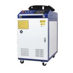 Raycus 2KW Laser welding machine