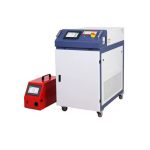 Raycus 2KW Laser welding machine