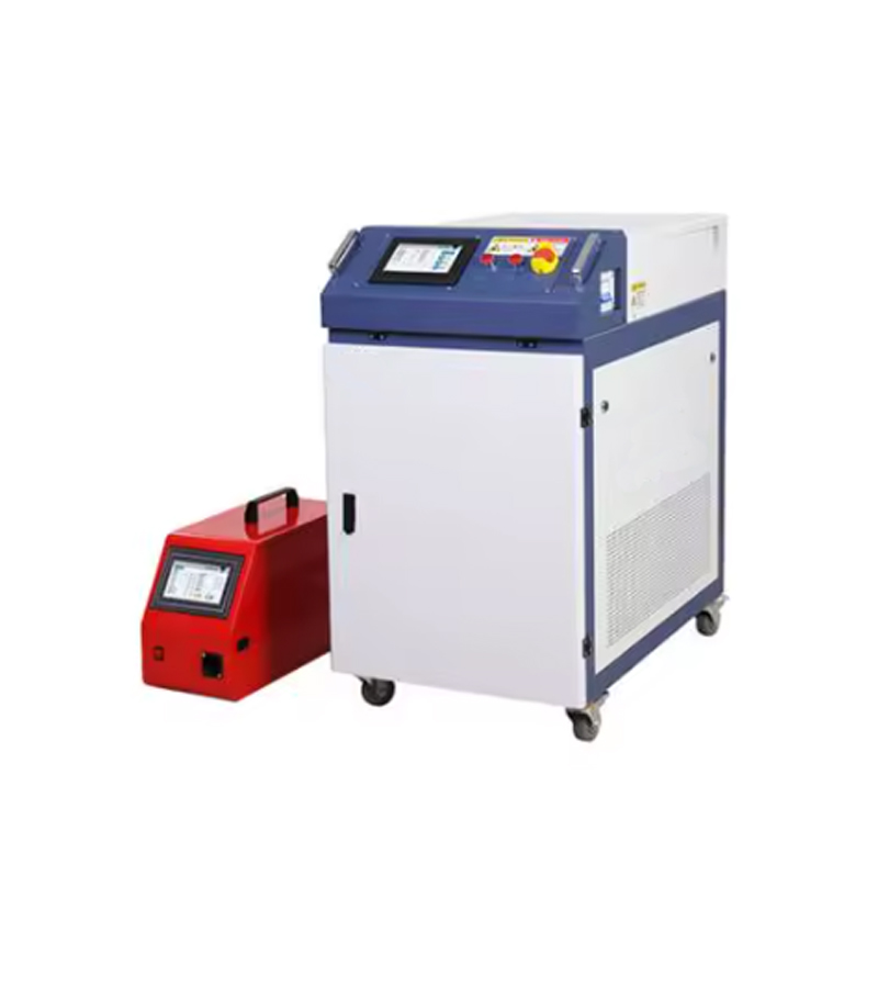 Raycus 1.5KW Laser welding machine Raycus 1.5KW Laser welding machine
