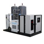 HANNIMIKE 37KW Air Compressor