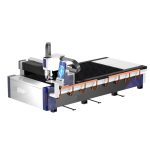 3015 3kw Single platform laser cutting machine