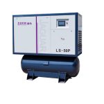 Jaguar LS50 37KW Air Compressor
