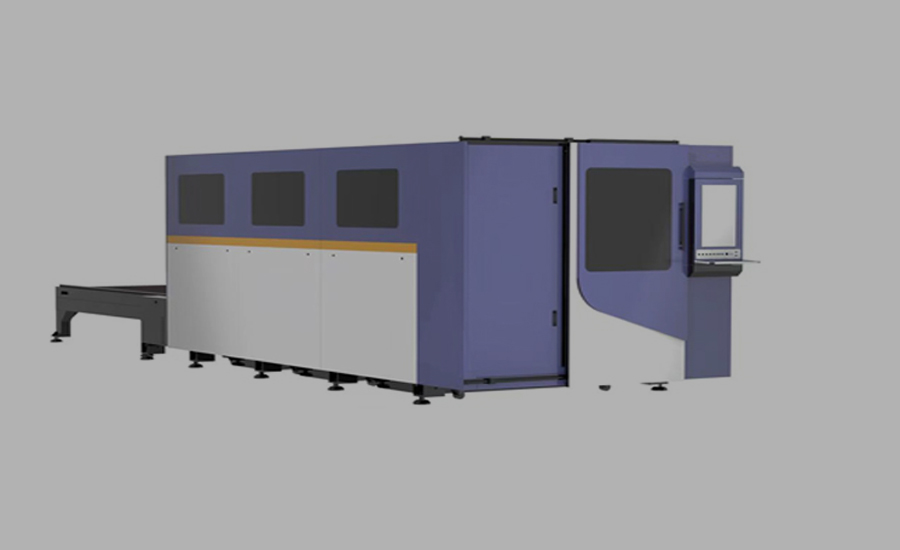 Key Considerations When Purchasing a Laser Cutt...