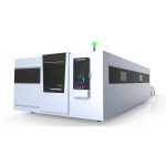 3015P 3KW Enclosed Exchange Table  Laser Cutting Machine