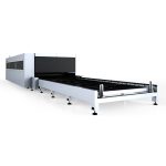 3015P 3KW Enclosed Exchange Table  Laser Cutting Machine