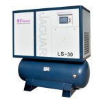 Jaguar LS30 22KW Air Compressor
