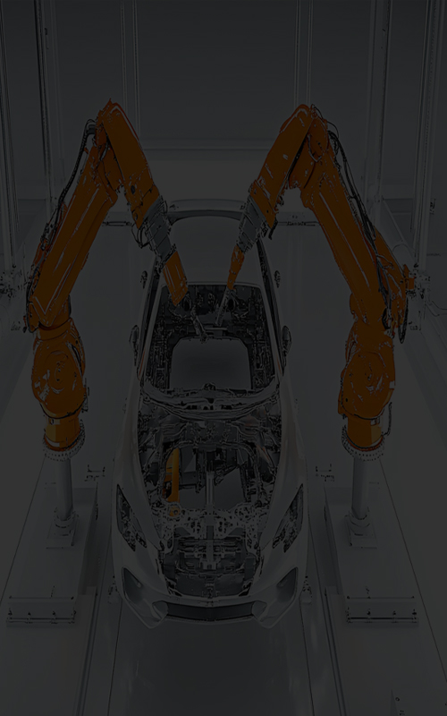 Automobile Manufacturing