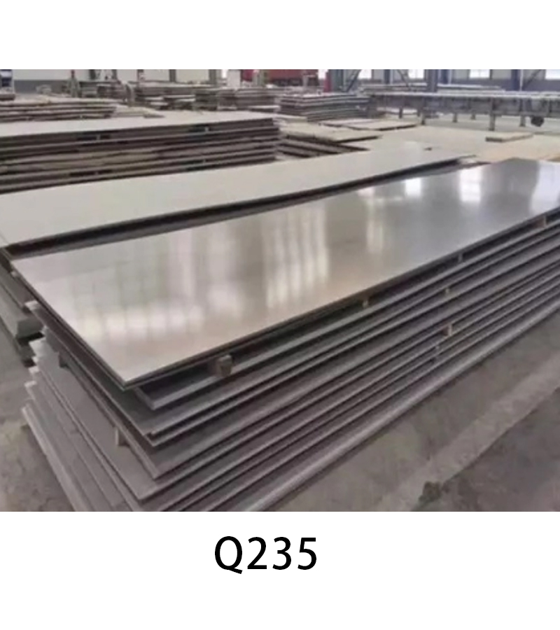 Q235 Carbon Steel Sheet 12mm Q235 Carbon Steel Sheet 12mm